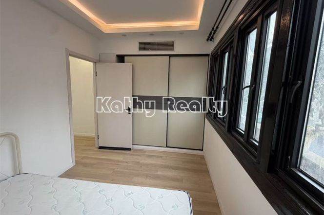 Cozy 1BR APT Fuxing Rd Shanxi(s) Rd IAPM 5.6k