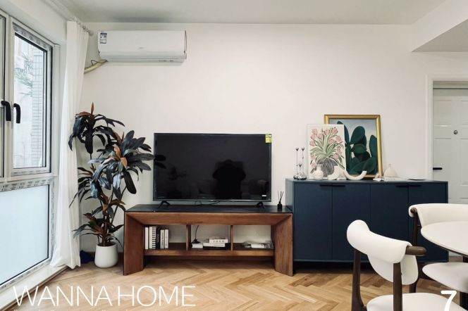 Good Price/Gubei Area/Stairs/Brand New/Balcony/Large Storages/Cozy3br2bt