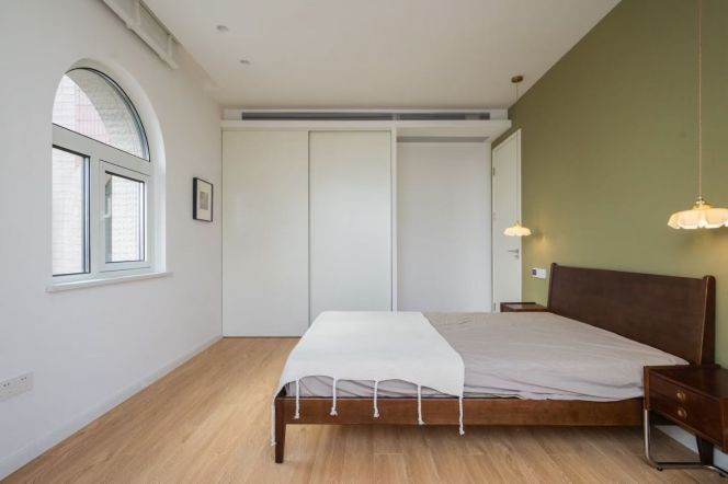 Super Big Terrace Penthouse 4br @Changshou Road,Line 13/14 Wuning Road St.