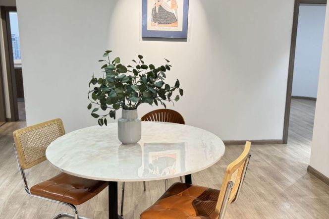 Spacious & Bright 3BR 2BA Elevator Apt nr W.Nanjing Station