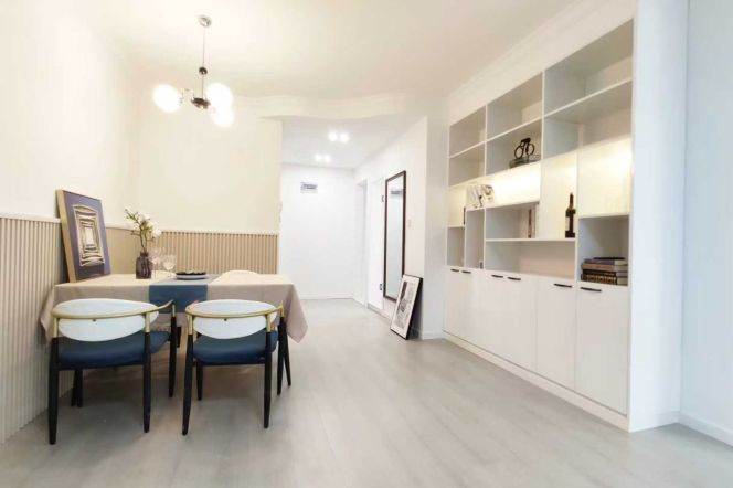 Hongqiao rd 2BR 2LR@L3/4/10,spacious&modern/NR Jiaotong uni