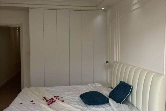 Designer 2BR Near Guilin Park | High-Floor South-Facing Views | Modern Minimalist Living