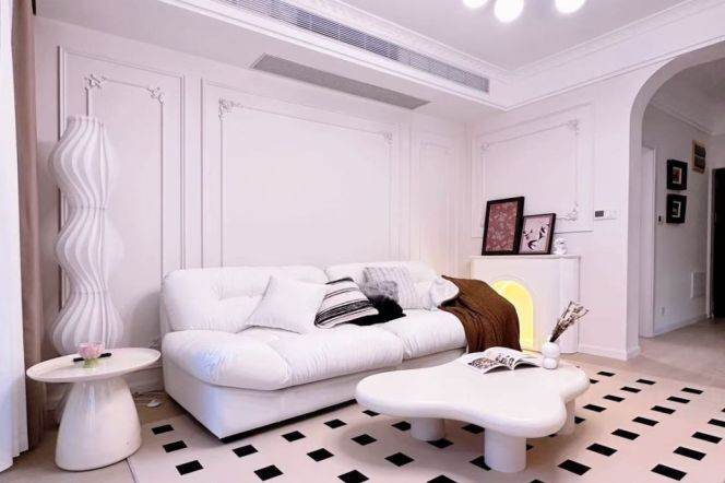 Premium 2BR Residence in High-End Community with Clubhouse nr Century Park