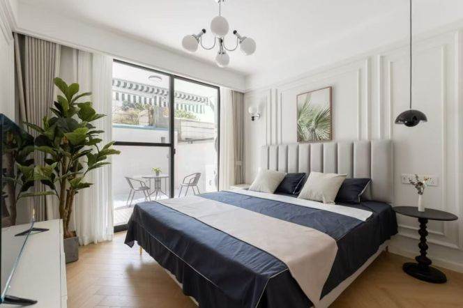 fuxing rd 3br2bath with garden