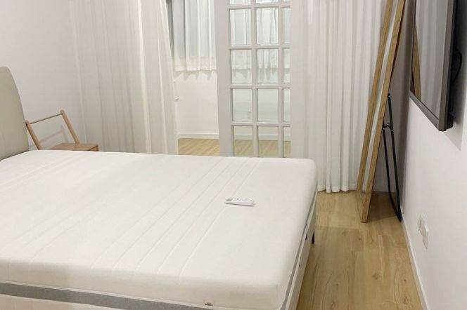 Valuable Gubei Lyon Garden 2BR+2BA with Floorheating 12.6K 