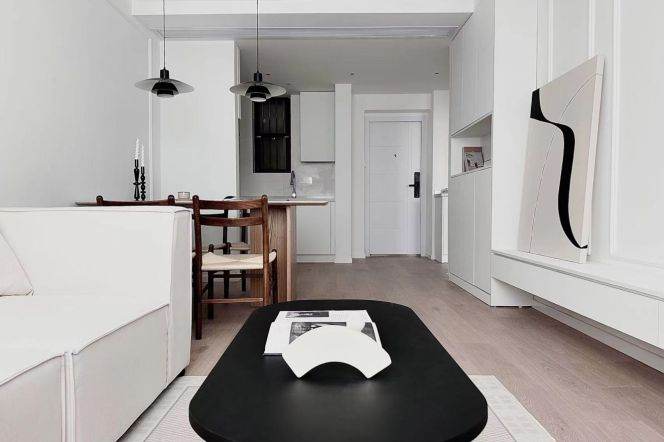 Elevator Spacious 1Br/2Lr/1Bt@L2/11 Jiangsu Rd&L11/13 Longde Rd 