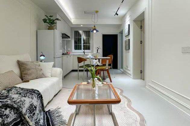 Brand new renovated 2br apt,close to Shanghai Zoo,Line 10