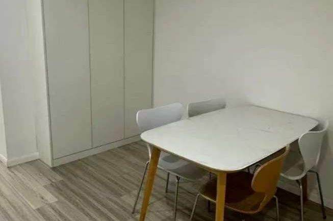 Lovely modern 1 BR w elevator near Wujiaochang