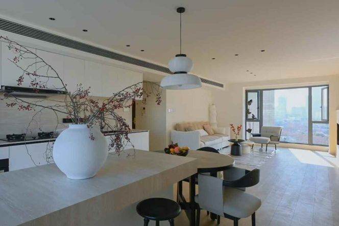 Anfu rd/The Summit 4br good view