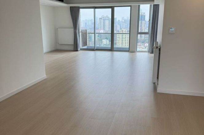 modern new big 4brs open balcony nice view in top 5 compound downtown 