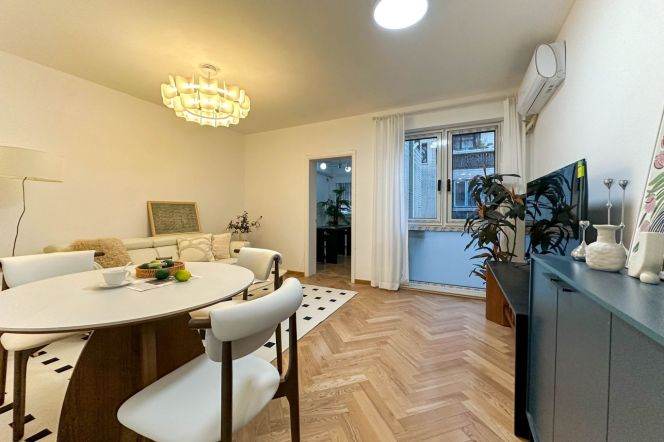 Valuable&Brand-new Gubei 3Bedrooms+2Bathrooms 13.5K 