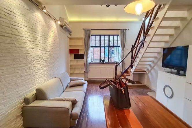 iapm Comfy 1BR plus Study High Ceiling 