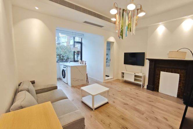 Bright 1br 1lr Nr L10/13 xintiandi sta