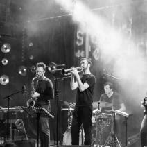 OXYD – New Album LAPSE China Tour 2026 in Shanghai