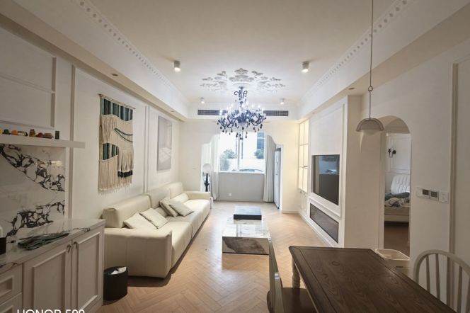 1Garden, 3Br 2Ba 158Sqm, Wuding rd. L14