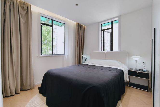 bright clean 1br Nr xujiahui M1/9/11