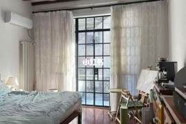 2brs near L1/L10/L12 south shaanxi rd station+balcony+floor heating