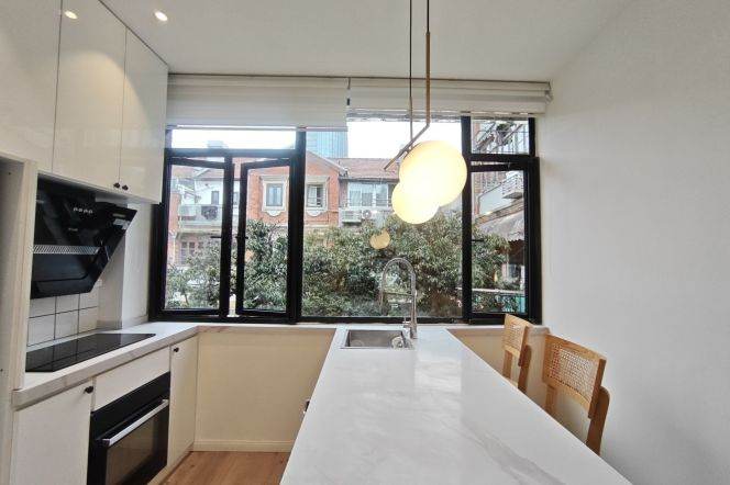 Bright 1br 1lr Nr L10/13 xintiandi sta