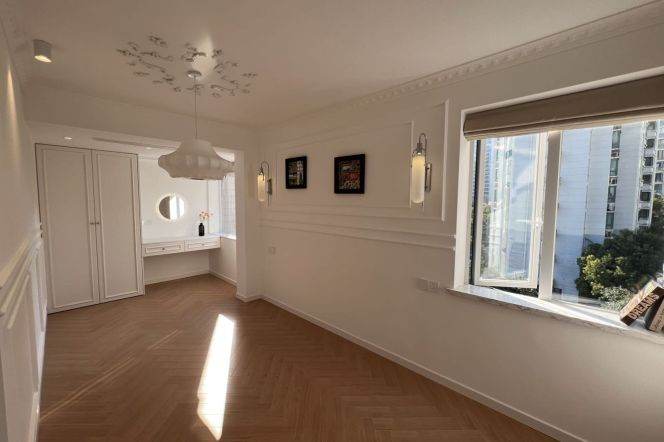 1Balcony, 3Br 2Ba 150Sqm, Wuning rd. 13/14