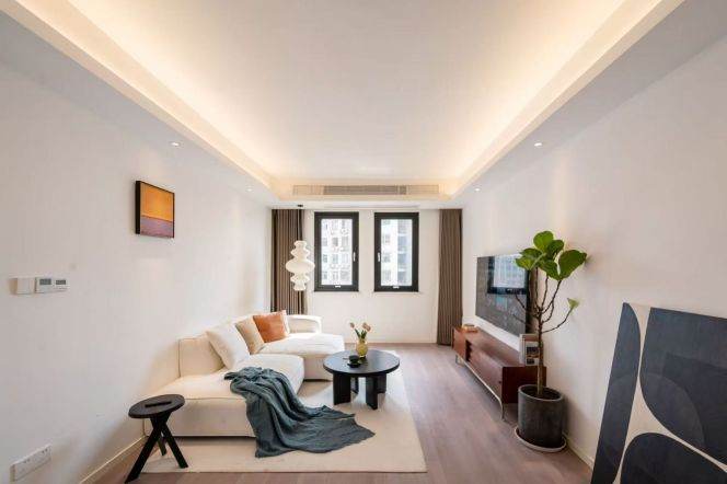 Shanghai Stadium,1br 95sqm,outdoor balcony,Large storage space