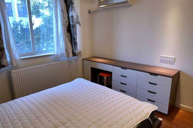 Great Value -2beds -Suzhou Riverside- Nice Compound- Family Home 