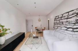 Spacious&modern/1BR 1LR/separate living room/bright room,Zhaojiabang rd@L4/7/9