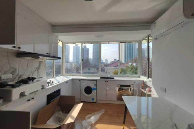Hengshan rd sta 3br150sqm