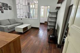 separate 1br 1lr Nr L2/7 Jing'an temple sta