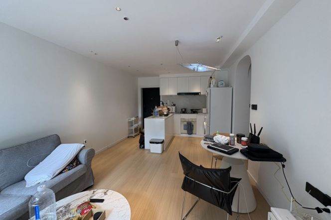 IAPM - quality 2beds - elevator- decent compound-Grand Plaza 