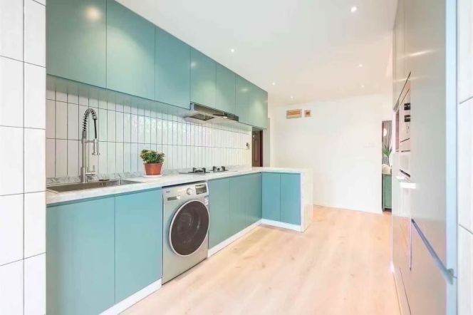 Charming 3Brs/1Lr/1Bt apt nr Zhongtan rd,M3/4