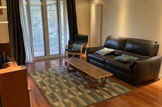 Great Value -2beds -Suzhou Riverside- Nice Compound- Family Home 