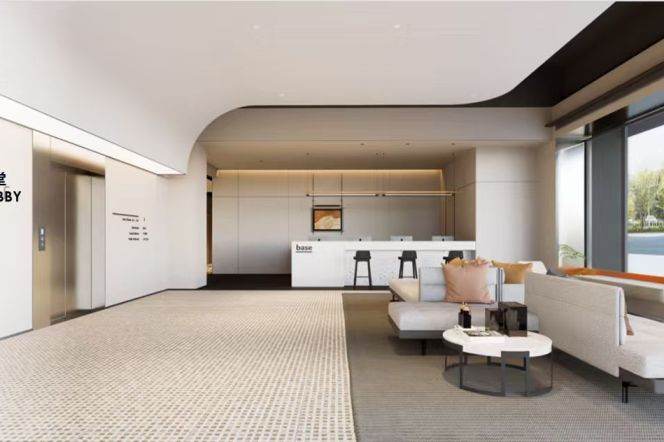 Elevator 1br-Fudan University-Shanghai University of Finance and Economics-Metro Line 8