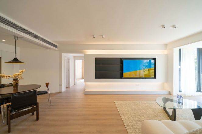 wuning rd 3br2bath140sqm