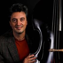 Massimiliano Rolff Trio Live