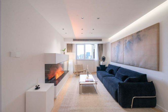 Guilin rd/spacious 1BR 2LR/Good view/big living room@L15/9