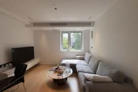 IAPM - quality 2beds - elevator- decent compound-Grand Plaza 