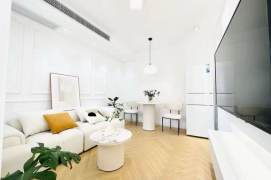 Modern 2Brs/1Lr/1Bt apt nr Zhongshan park,M2/3/4