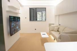 West nanjing rd/City Castle 1br