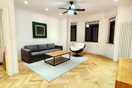 Xinle Road 3br will heating,200 meters to iapm