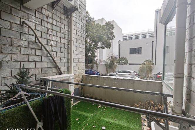 1Garden, 3Br 2Ba 158Sqm, Wuding rd. L14