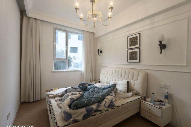 1Garden, 3Br 2Ba 158Sqm, Wuding rd. L14