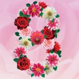 Celebrate International Women's Day 