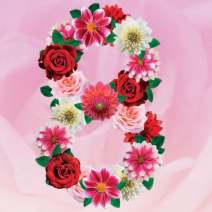 Celebrate International Women's Day 