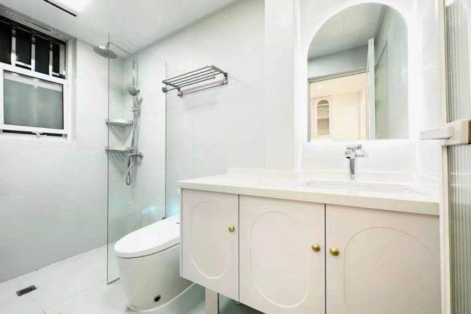 Modern 2Brs/1Lr/1Bt apt nr Zhongshan park,M2/3/4