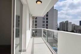 Wutong District, big 3brs underfloor heating + balcony, 7-9 Zhaojiabang Road Station
