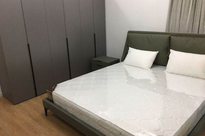 4BR 2BA Residence in High-end Compound nr Century Park