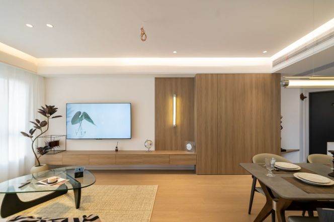 Quality community 2br-2bath with Floor heating near Line 10 Shanghai Library St.