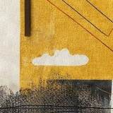 Art Exhibition “Versus – The Space Between” by Artist Elena Hasnaș