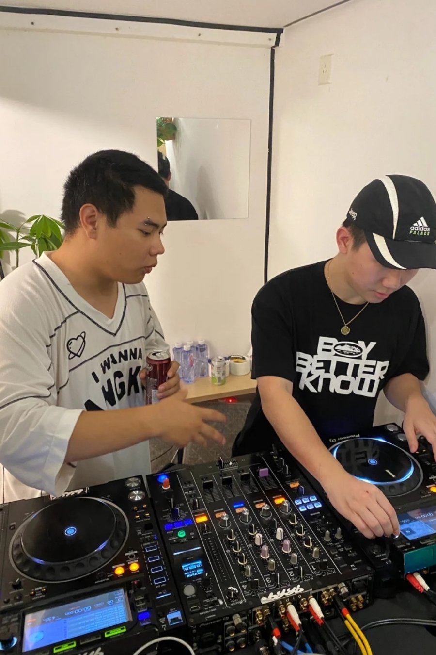Neighborhood Radio Station byyb Throws Two Daytime Parties/Livestreams this Weekend 