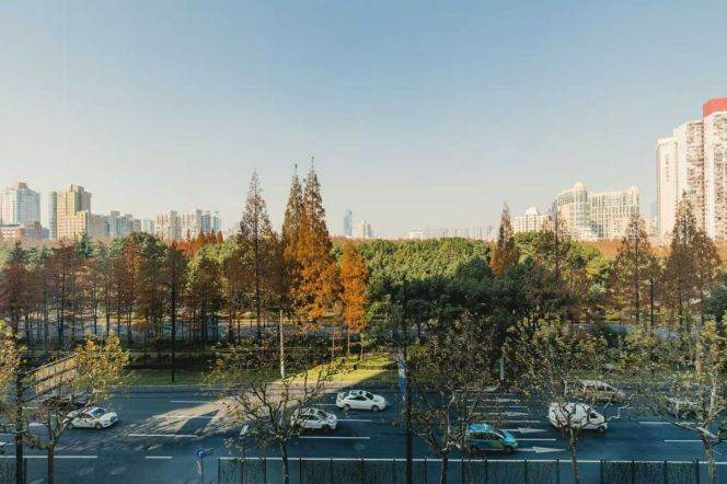 zhaojiabang rd 3br2bath170sqm